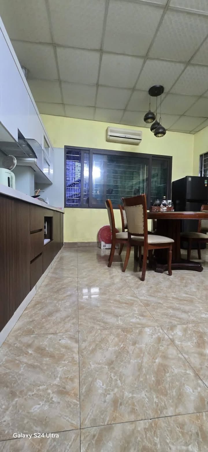 Nhà Đội Cấn, Ba Đình 31m² giá 8 tỷ - Sẵn sàng vào ở ngay!