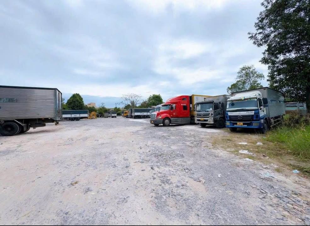 Đất Mặt Tiền Kinh Doanh Võ Nguyên Giáp 8000m² giá 9 triệu/m² - Cơ hội đầu tư sinh lời!