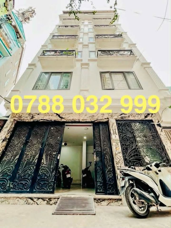 Căn hộ CCMN Nguyễn Khánh Toàn 91m² giá 40.5 tỷ - Vị trí đắc địa, sinh lời cao!