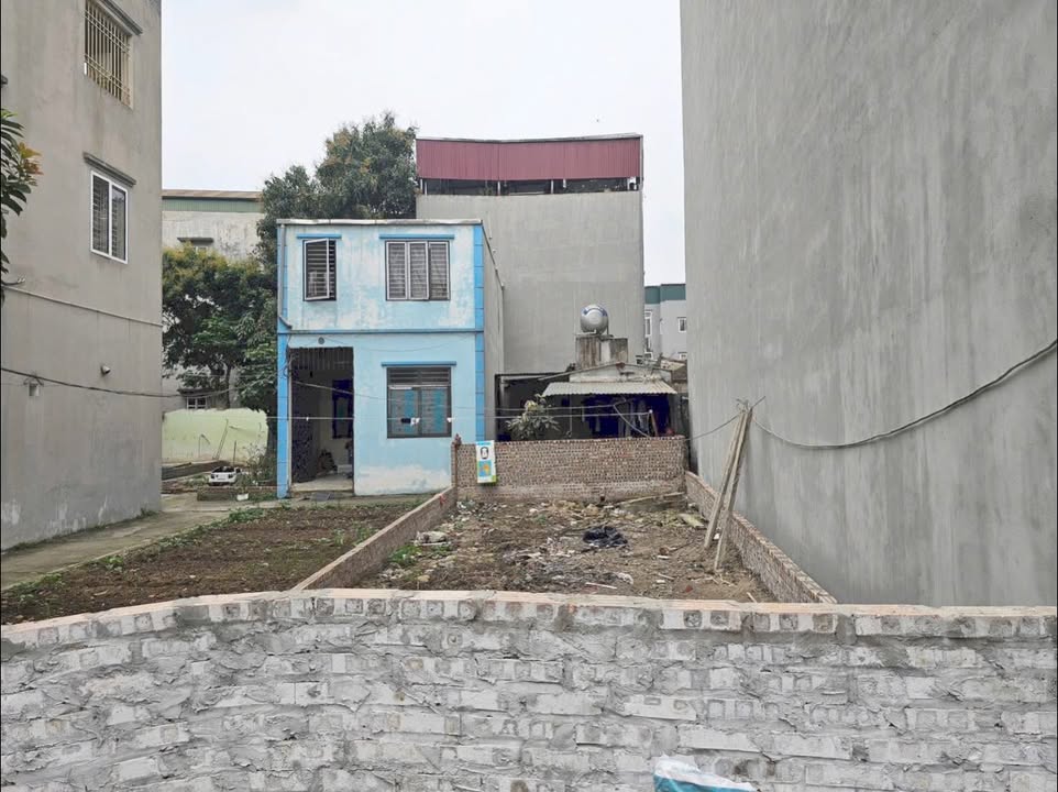 Đất Phúc Lợi 63m² giá 7.113 tỷ - Pháp lý rõ ràng, sẵn sàng sang tên!