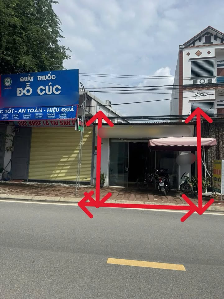 Đất nền 100m² tại phường Đông Ngạc, Bắc Từ Liêm - Giá 1.85 tỷ, ô tô tránh nhau thoải mái!