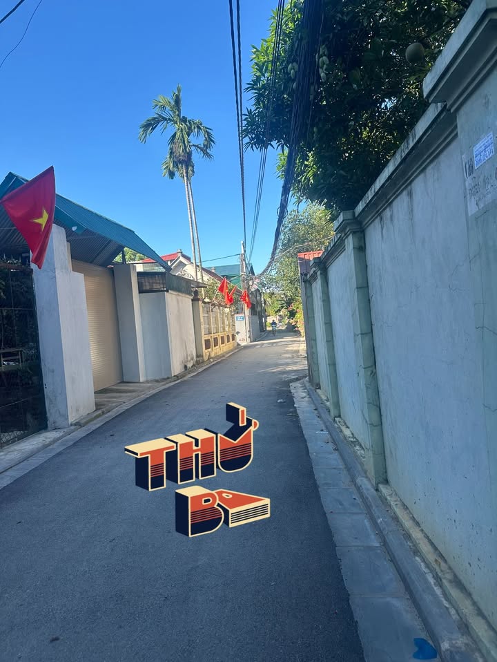 Đất Vân Nội Đông Anh 50m² giá 3.5 tỷ - Đầu tư sinh lời ngay!