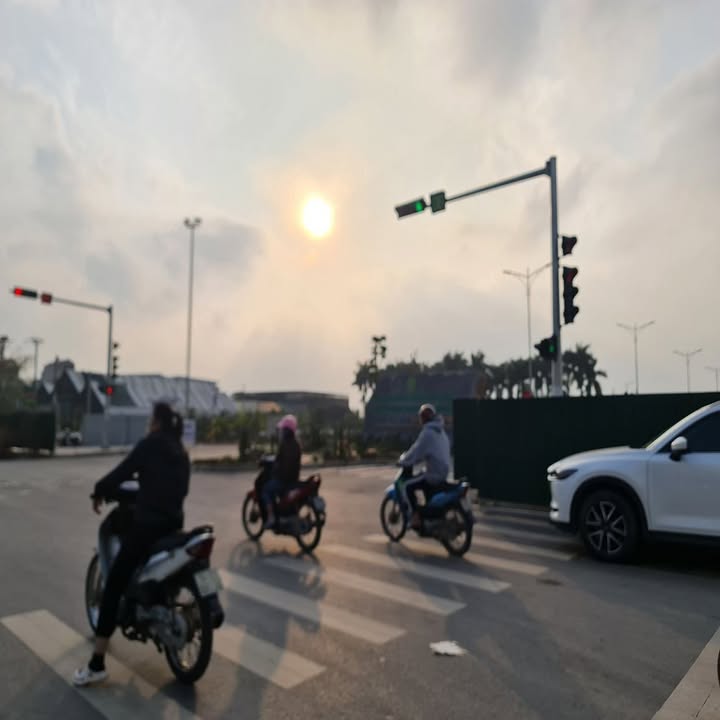 Đất nền Trâu Quỳ, Gia Lâm 57m² giá 9 tỷ - Khu dân trí cao, ô tô tránh nhau!