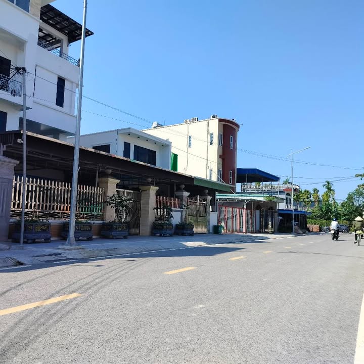 Đất nền thôn Giữa, Hoa Động, Thủy Nguyên 112m² giá chỉ 2 tỷ - Đầu tư sinh lời ngay!