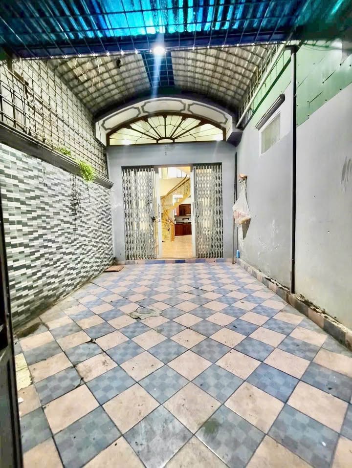 Nhà đẹp 55m² tại Ngõ 239 Đà Nẵng giá 2.69 tỷ - Pháp lý rõ ràng, chính chủ!