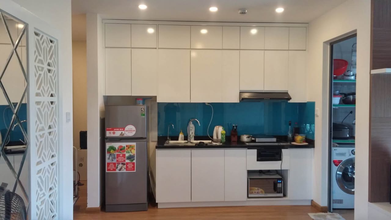 Căn hộ CT7HJK – Parkview Dương Nội 60m² giá thương lượng - Sẵn sàng vào ở ngay!