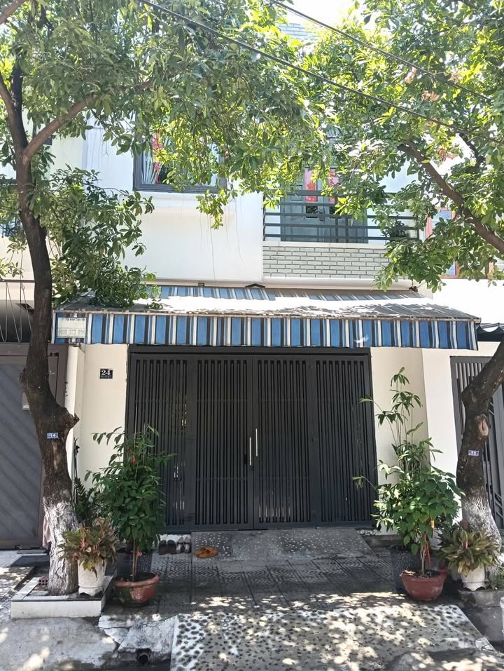 Nhà 2 tầng kiên cố Hòa Minh, Đà Nẵng 80m² chỉ 6 tỷ - Sát biển chỉ 100m!