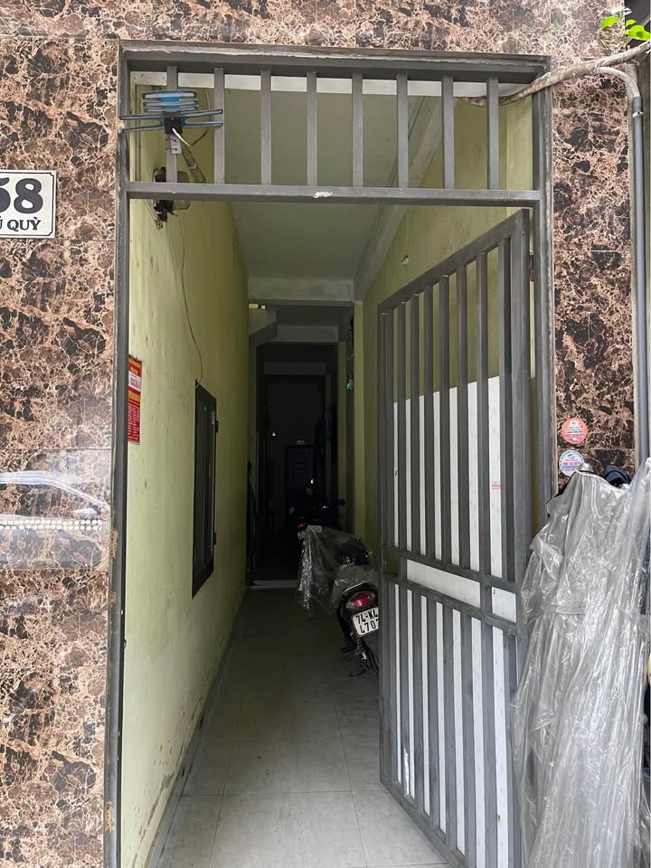 Nhà phố 2 tầng đường Tú Quỳ, 100m² giá 5.4 tỷ - Cơ hội đầu tư tuyệt vời!