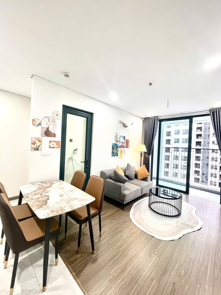 Căn hộ 2PN Chung cư FPT Plaza 2 Đà Nẵng, 70m² giá chỉ từ 3.3 tỷ - Sẵn sàng vào ở!