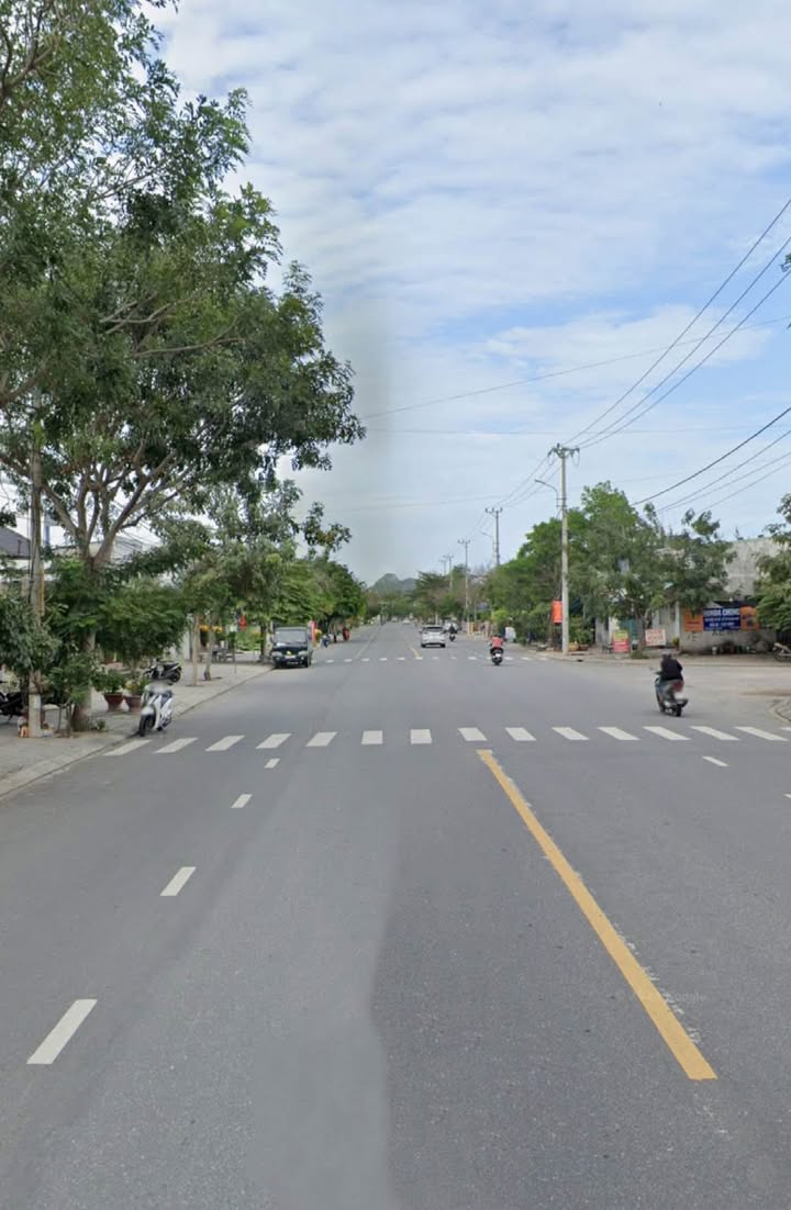 Nhà mặt tiền Mai Đăng Chơn, Hòa Quý 114m² giá 7,1 tỷ - Cơ hội đầu tư hiếm có!