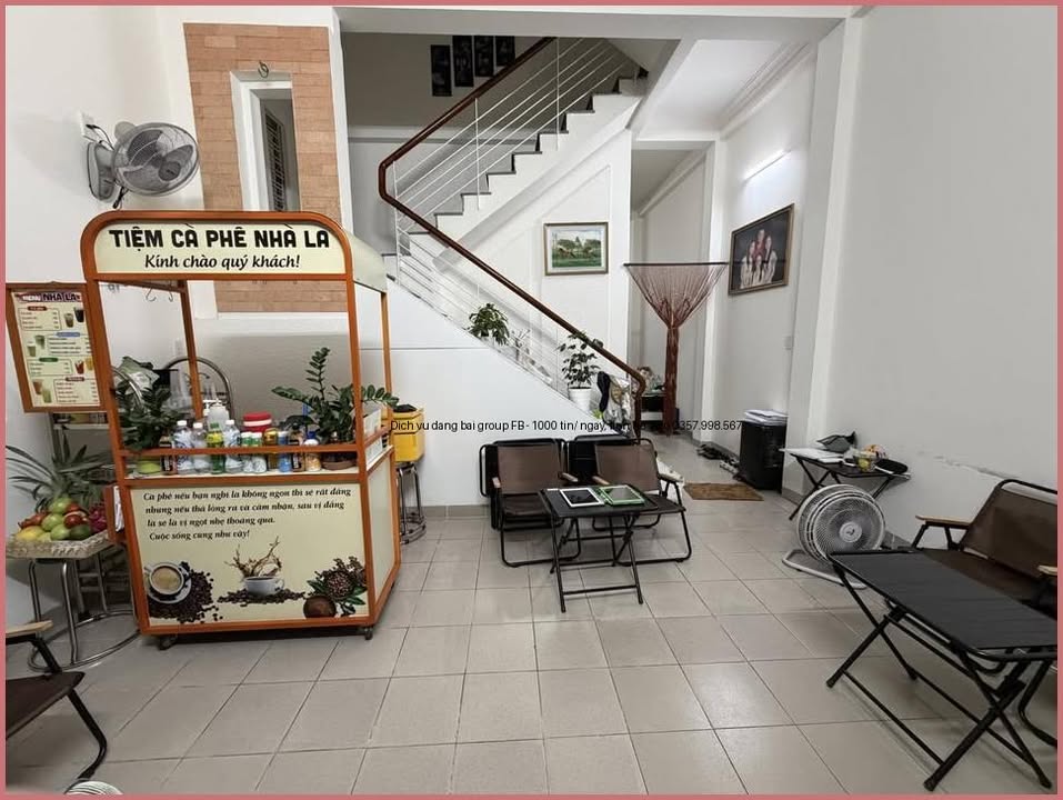 Nhà 3 tầng An Thượng 19, Đà Nẵng - Giá 13.2 tỷ - Tiềm năng kinh doanh đỉnh cao!