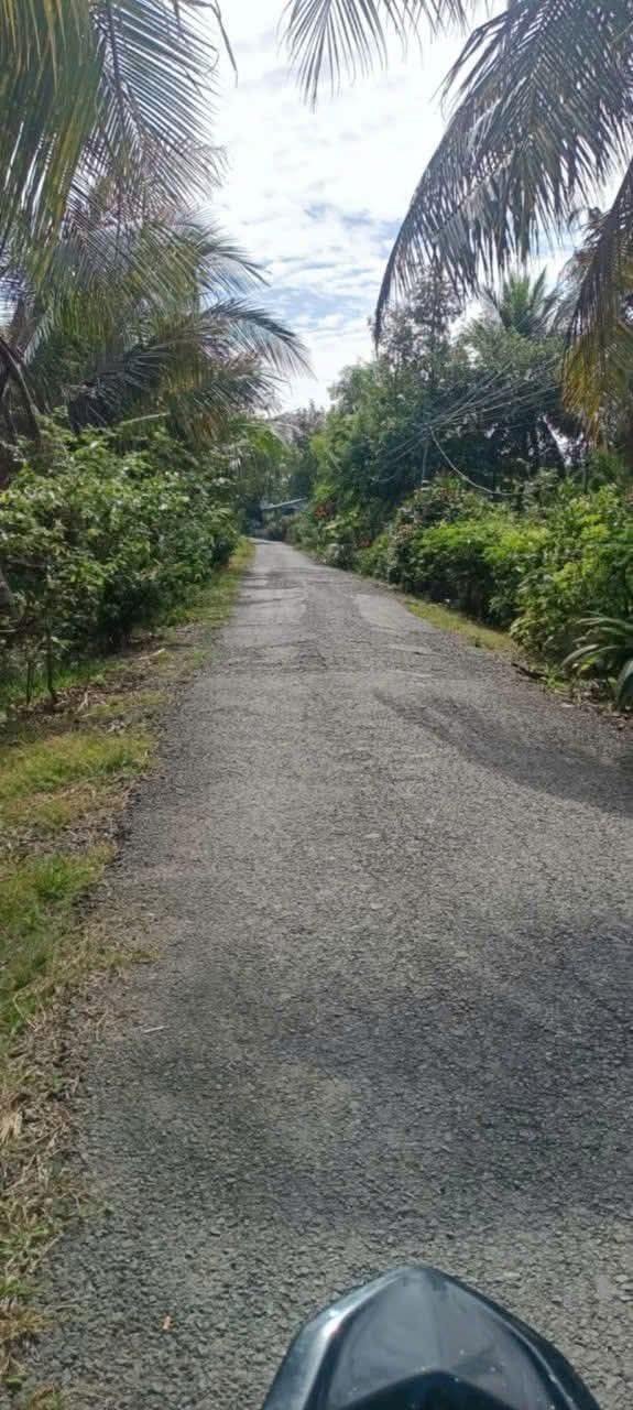 Đất mặt tiền ĐH 57B, Mỹ Phước Tây, 700m² chỉ 1.05 tỷ - Cơ hội đầu tư tuyệt vời!