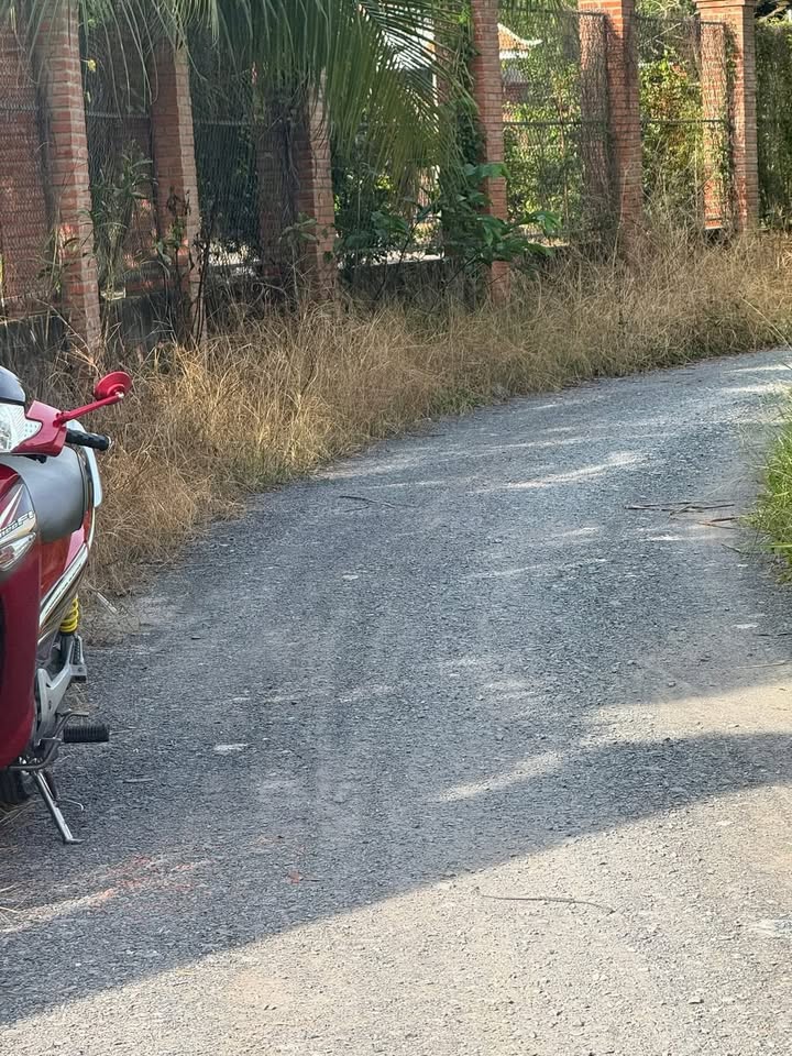 Đất nền chính chủ 152m² đường Cầu Hai Sang, Cần Giuộc - Giá chỉ 1.07 tỷ!