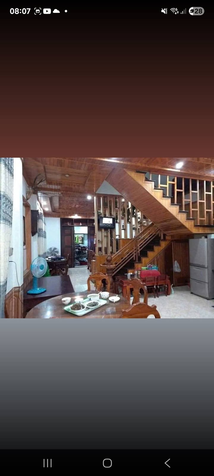 Nhà lầu góc 2 mặt tiền 164m² giá 8 tỷ - Đầu tư sinh lời tại Tân Hiệp, Biên Hòa!