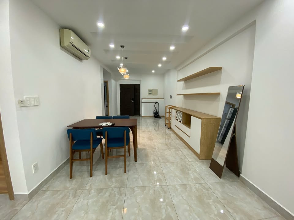 Căn hộ Scenic Valley 1, Quận 7, 94m² giá 8.2 tỷ - View sân golf tuyệt đẹp!