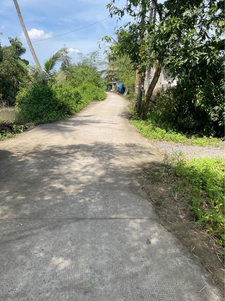 Đất nền Củ Chi 336m² giá 3.4 tỷ - Phù hợp xây trọ hoặc nhà ở!