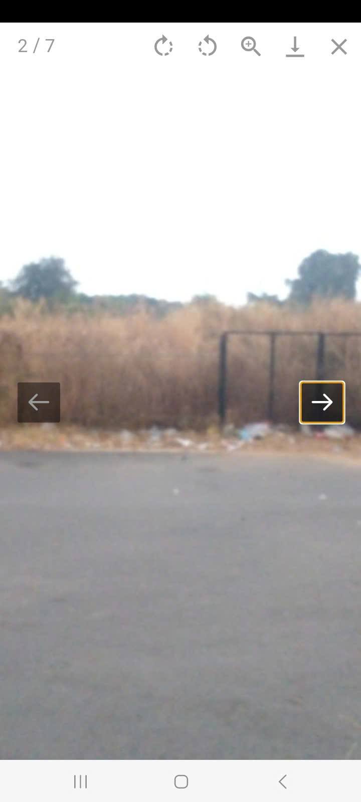 Đất nền An Phú, Thuận An 7000m² - Tiềm năng đầu tư lớn!