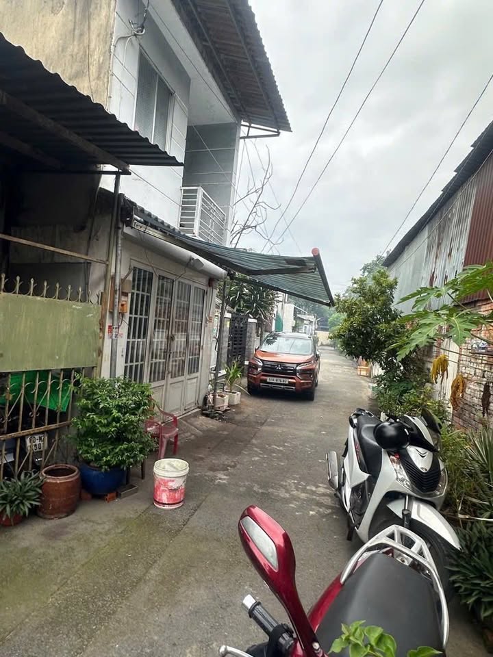 Đất nền 95m² xã Xuân Thới Thượng giá 890 triệu - Sổ hồng chính chủ, vị trí đẹp!