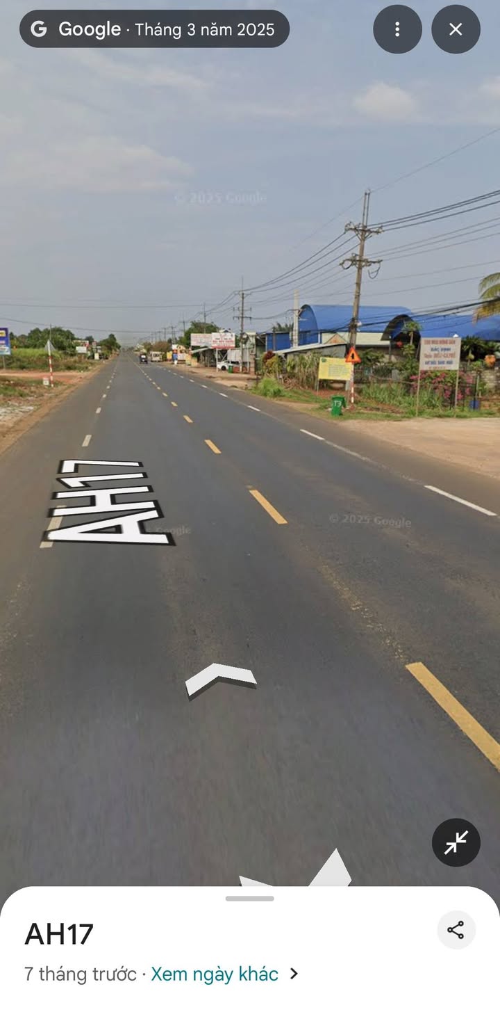 Đất mặt tiền Quốc Lộ 14, Minh Hưng, Bù Đăng, 2521m² - Đầu tư sinh lời ngay!