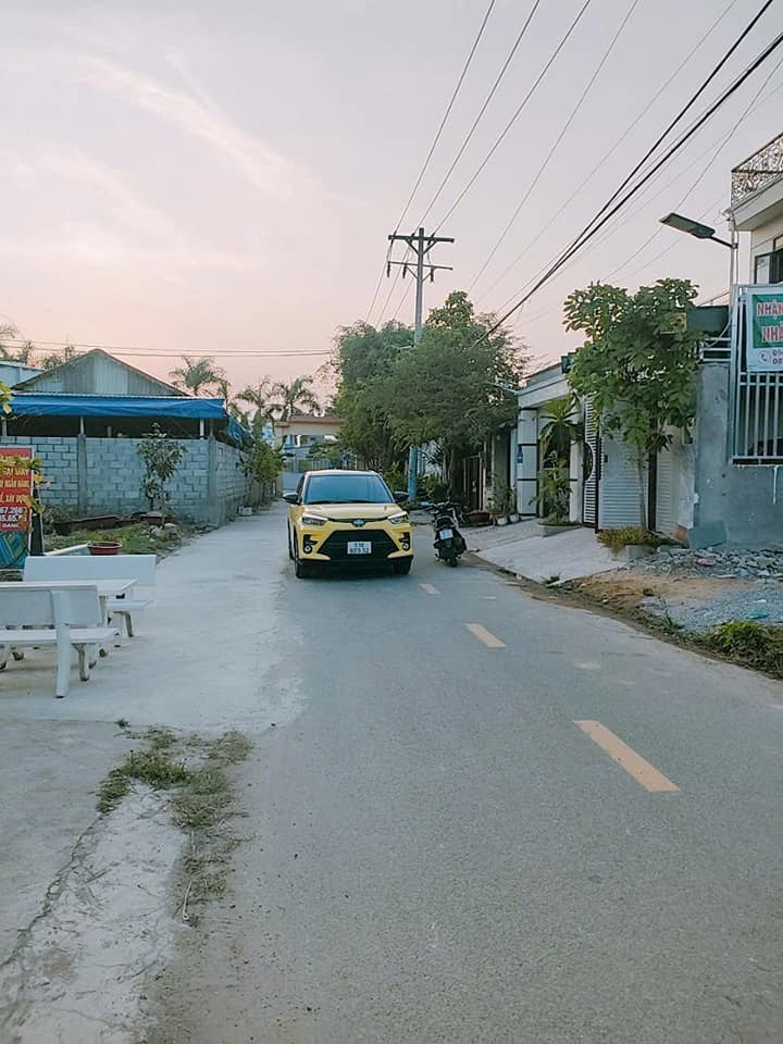 Đất nền mặt tiền đường số 9, Phường Long Phước, TP. Thủ Đức, 85.6m² giá 3.5 tỷ - Kinh doanh sầm uất!