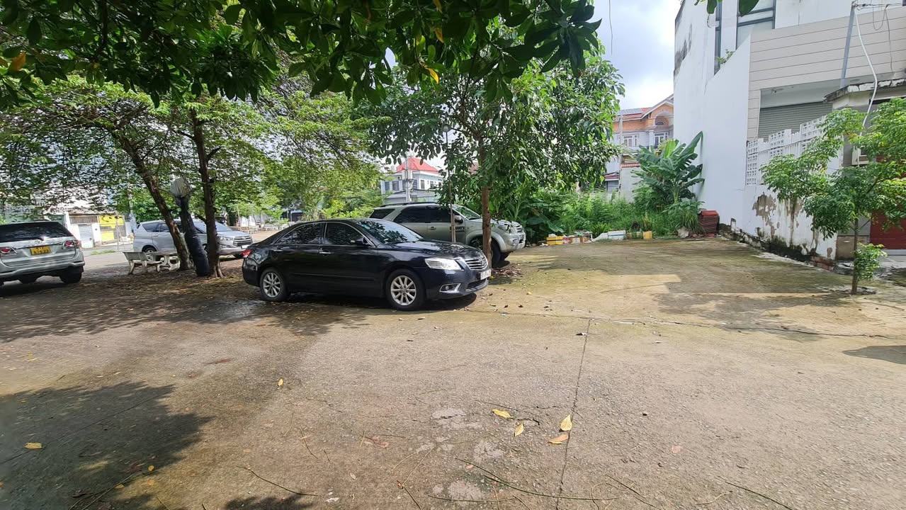 Đất phân lô Hiệp Bình Chánh 197m² giá 15.8 tỷ - Đầu tư sinh lời ngay!