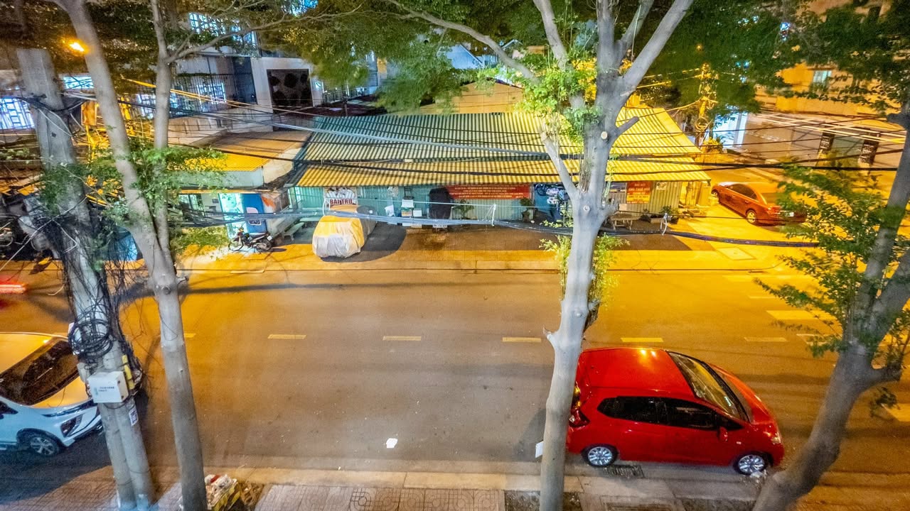 Căn hộ Chung cư Gò Dầu 1 68m² giá 3.15 tỷ - Căn góc thoáng mát, nội thất cao cấp!