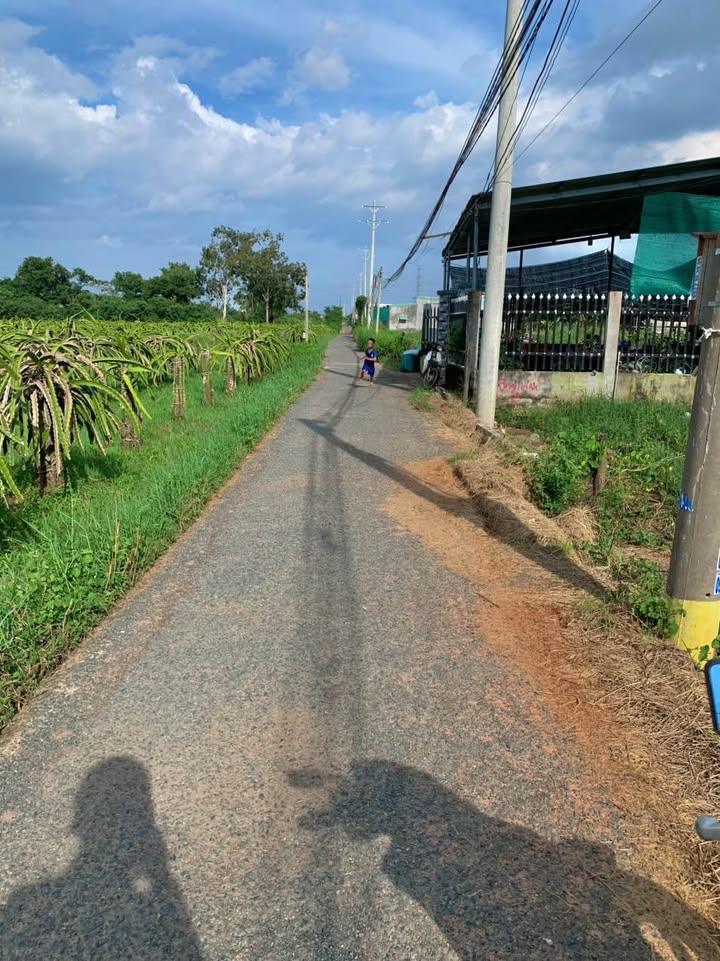 Đất nền khu dân cư Cá Đồng - Hàm Thắng 120m² giá 750 triệu - Cơ hội đầu tư tuyệt vời!