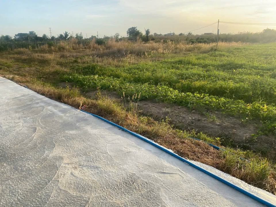 Đất nông nghiệp 2,7 sào tại Hàm Đức, Bình Thuận - Giá thỏa thuận hấp dẫn!