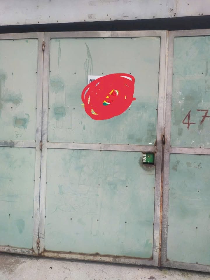 Cho thuê kho xưởng Tân Thới Hiệp Quận 12, 82m² giá 10 triệu - Vị trí mặt tiền thuận lợi!