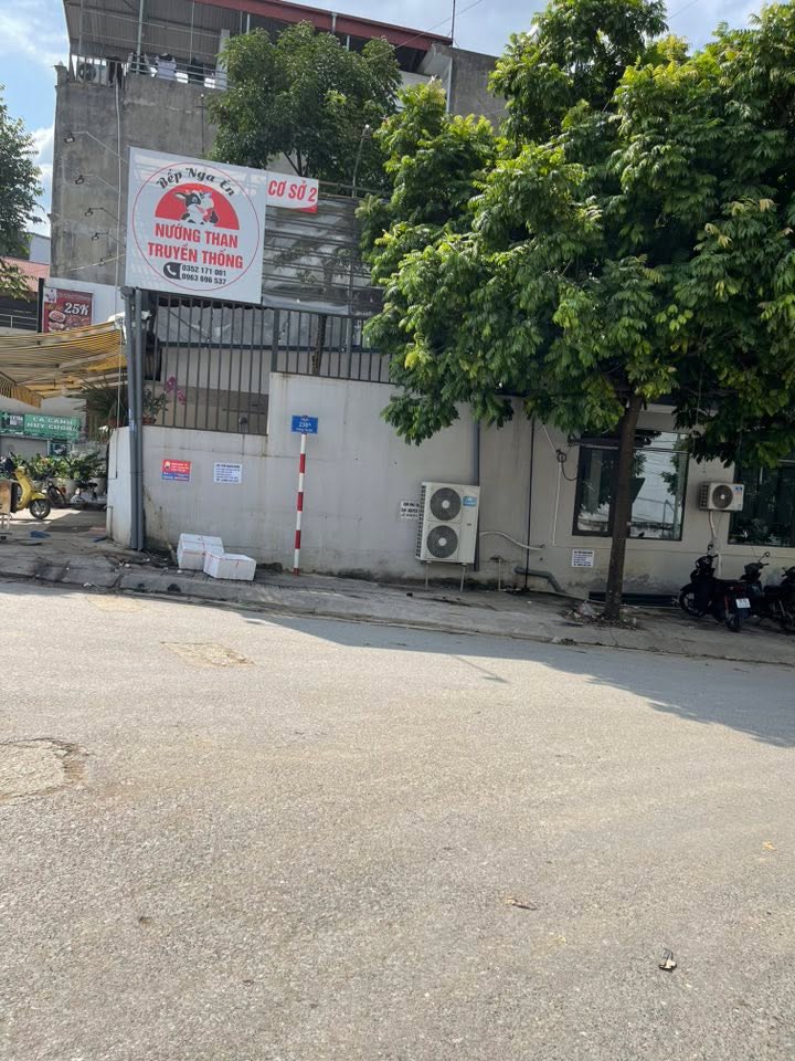 Lô đất 451m² tại đầu ngõ 238 đường Việt Bắc - Vị trí đắc địa, giá chỉ 9 tỷ!