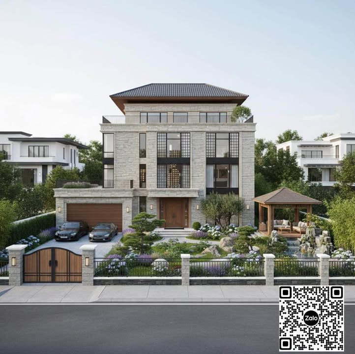 Đất biệt thự sân vườn Cải Đan, Sông Công 1000m² giá 2 tỷ - Tiềm năng sinh lời cao!