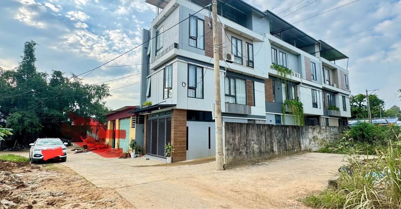 Đất nền đường Z115, Thái Nguyên 77m² - Vị trí đắc địa, tiềm năng khai thác cao!