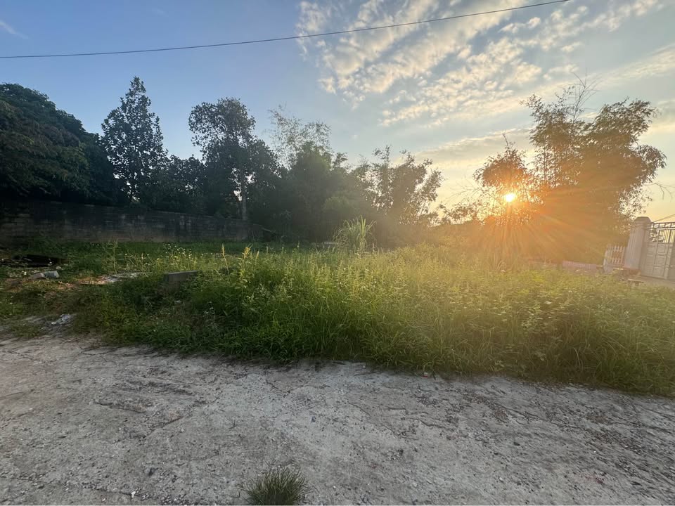 Đất Thịnh Đán 136m² giá 1.7 tỷ - Mặt tiền rộng, đầu tư lý tưởng!