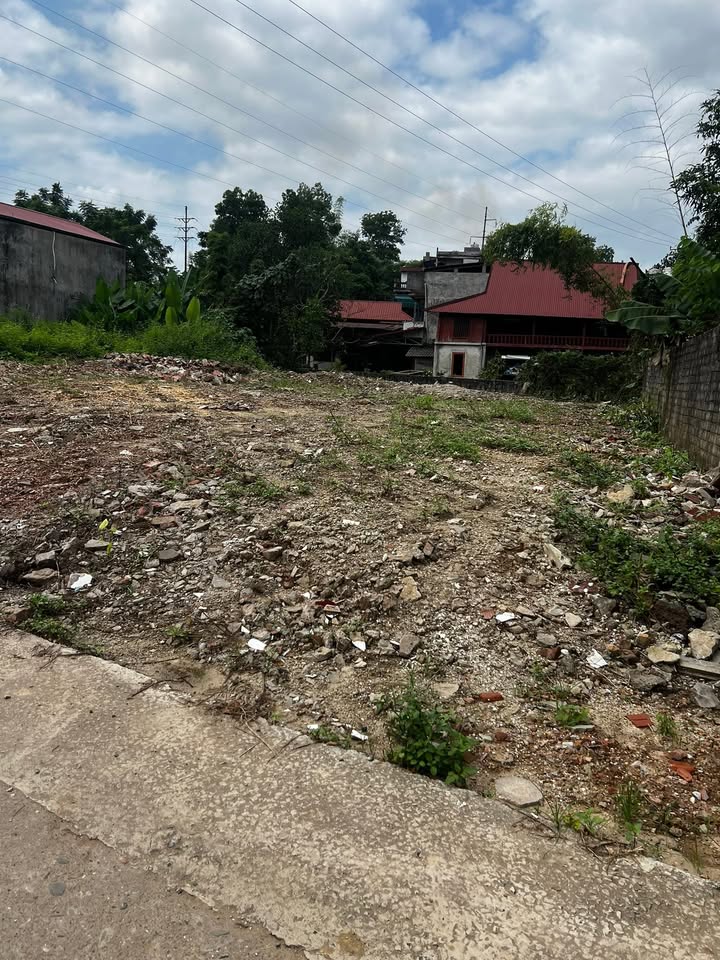 Đất nền phường Quan Triều 85m² giá chỉ 1 tỷ - Cơ hội đầu tư hấp dẫn!