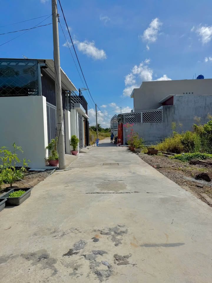 Đất nền Khu phố 3, P9, TP Mỹ Tho 110m² giá 800 triệu - Đầu tư sinh lời!