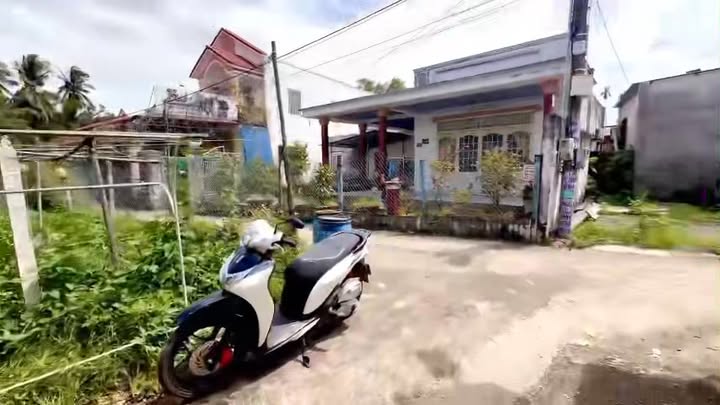 Đất Phước Thiền Nhơn Trạch 127m² giá 1.8 tỷ - Đường ô tô 7 chỗ vào tận nơi!