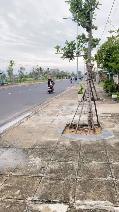 Đất nền Hòa Hiệp Trung 212m² giá 8.31 tỷ - Gần biển, thuận tiện mọi bề!