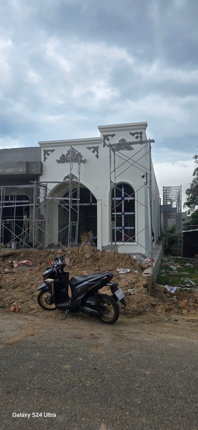 Villa mini Tân cổ điển An Ngãi 137m² giá 2.25 tỷ - Đầu tư sinh lời ngay!