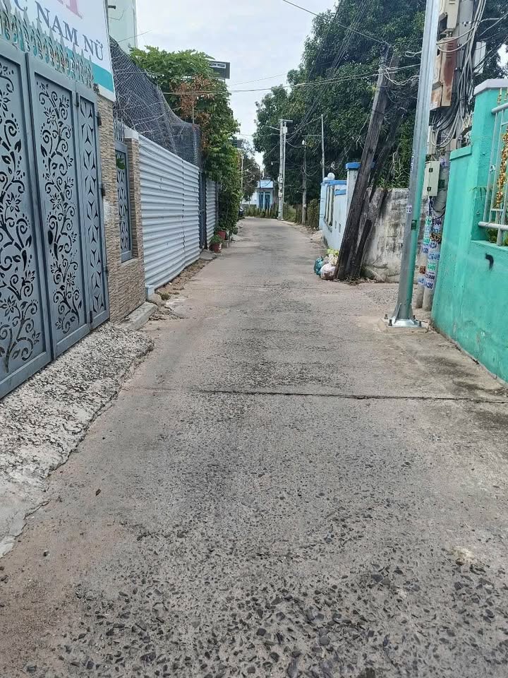 Đất liền kề TDP Thuận Lộc, Cam Linh, 107m² chỉ 1,7 tỷ - Cơ hội đầu tư tuyệt vời!