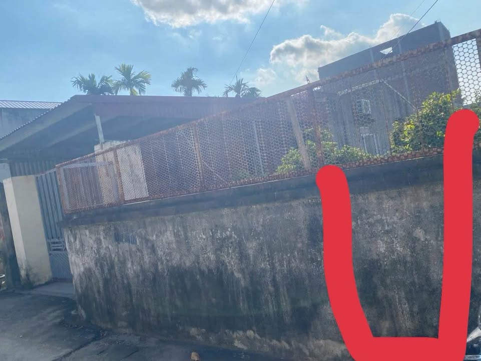 Nhà riêng Hồng Thái An Dương 82m² giá 1 tỷ - Sẵn sàng đón chủ mới!