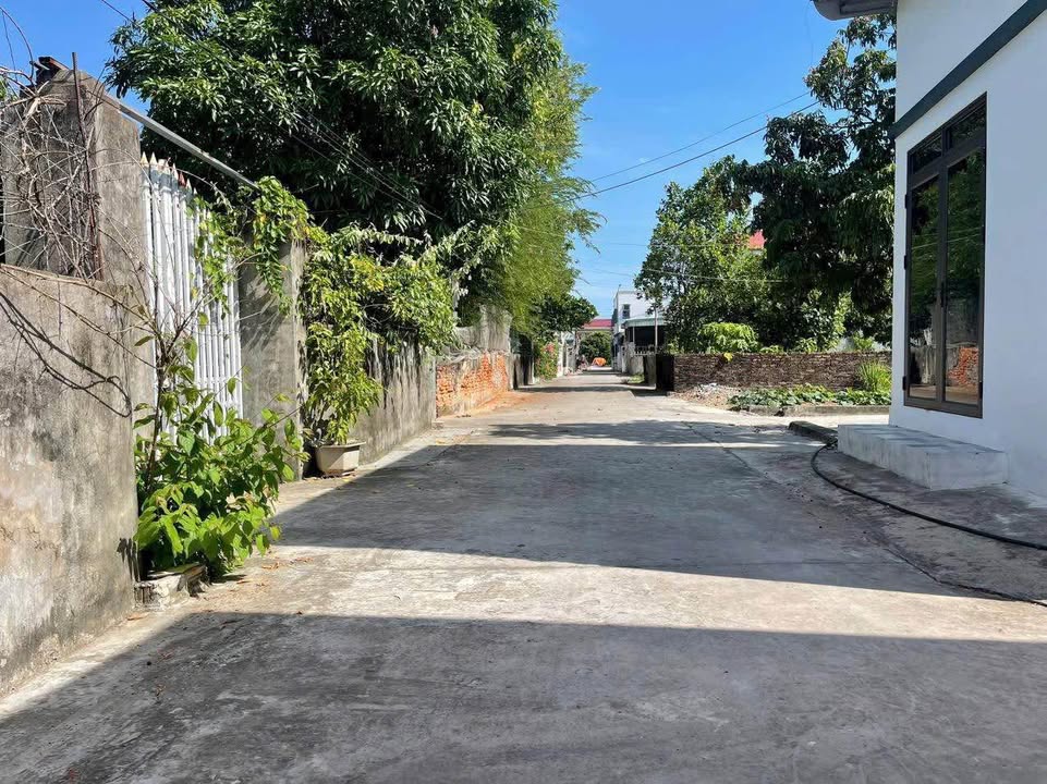 Đất nền Tuyến 2 TL362 Minh Tân 191m² giá 1.9 tỷ - Tiềm năng tăng trưởng vượt bậc!