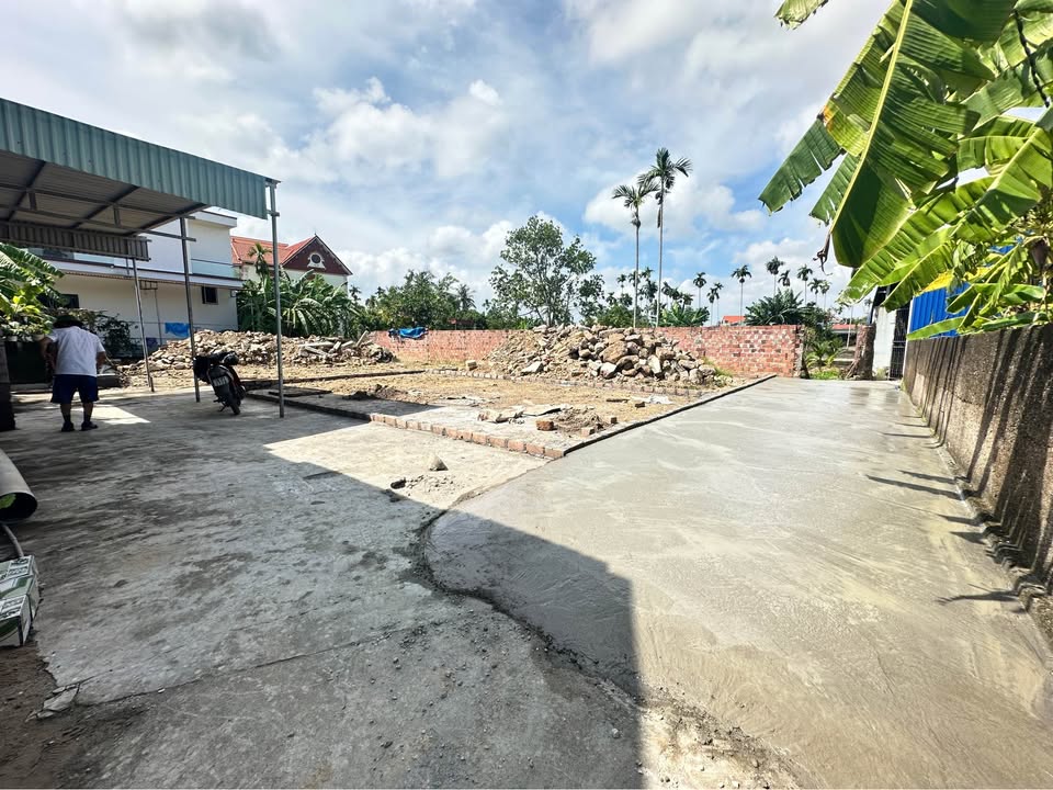 Đất nền góc Thiên Hương, Thủy Nguyên 60m² giá chỉ từ 800 triệu - Cơ hội đầu tư hấp dẫn!