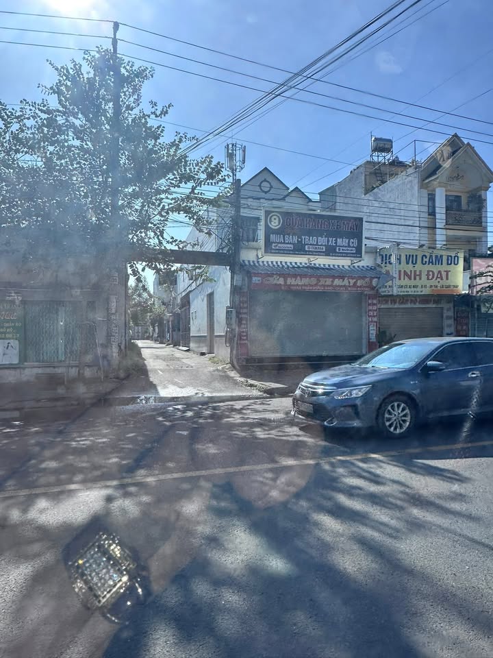 Nhà riêng khu dân cư an ninh Đông Hòa, Dĩ An 64m² giá 1.86 tỷ - Pháp lý rõ ràng!