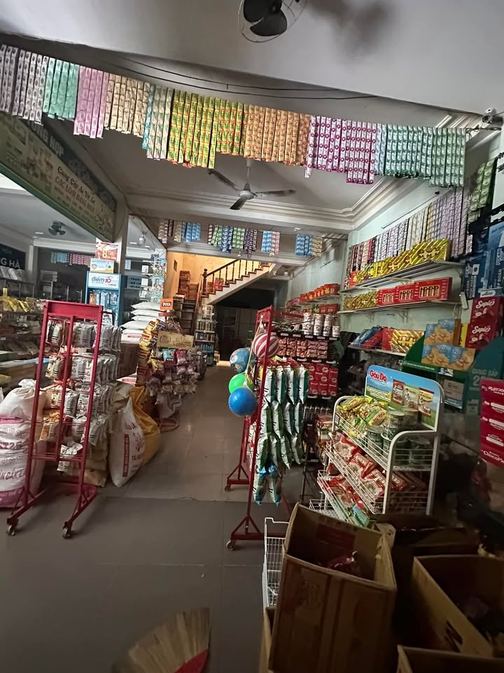 Nhà trệt Bình Hòa 95m² giá 5.85 tỷ - Vị trí đắc địa ngay chợ