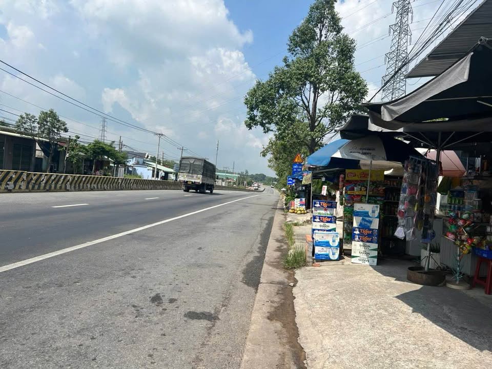 Đất nền Bến Cát 160m² giá chỉ 850 triệu - Cơ hội đầu tư hiếm có!