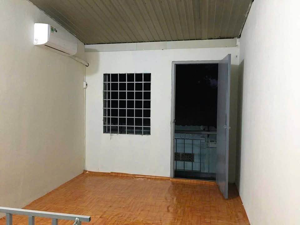 Phòng trọ Dĩ An 40m² giá 2.2 triệu - Gần cây xăng Tân Long