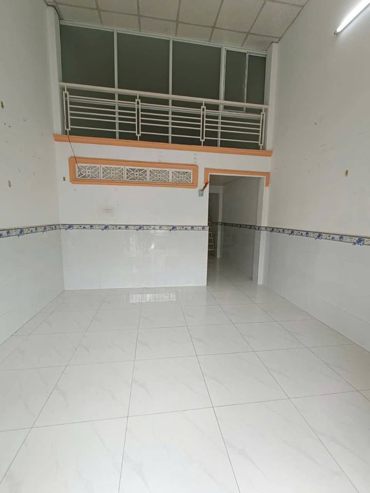 Nhà riêng Tân Bình, Dĩ An 47m² giá 1.25 tỷ - Sổ hồng chính chủ!