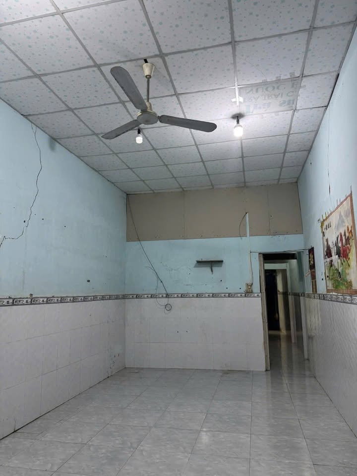 Nhà cho thuê đường Lý Thường Kiệt, Dĩ An 45m² giá 5 triệu - Sẵn sàng vào ở!