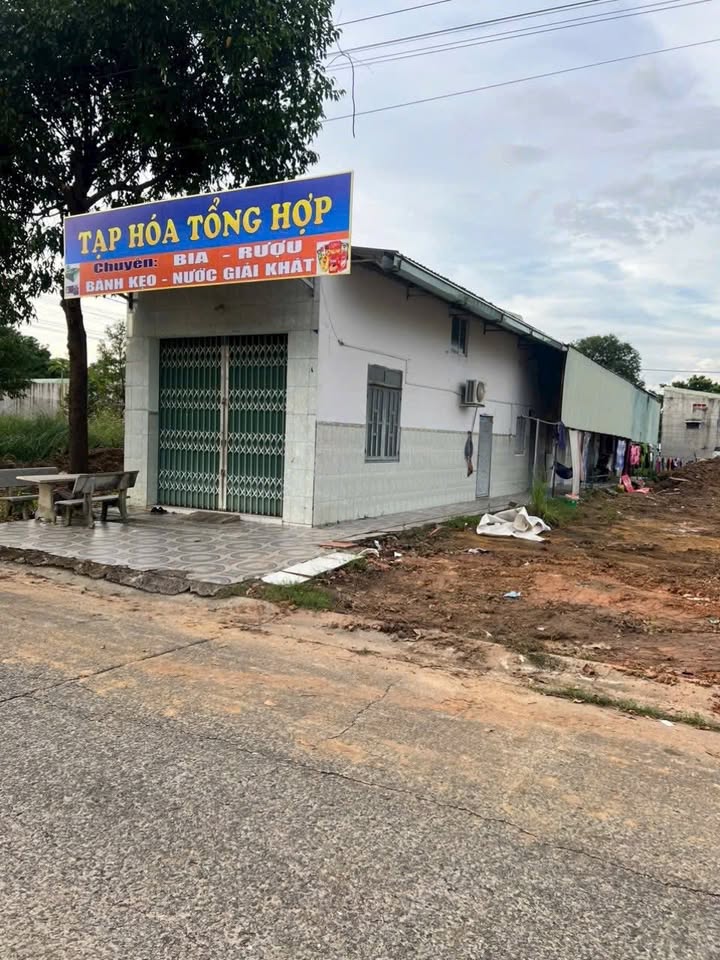 Phòng trọ cho thuê tại đường NL3, Bến Cát - Tổng thu nhập 7 triệu/tháng!