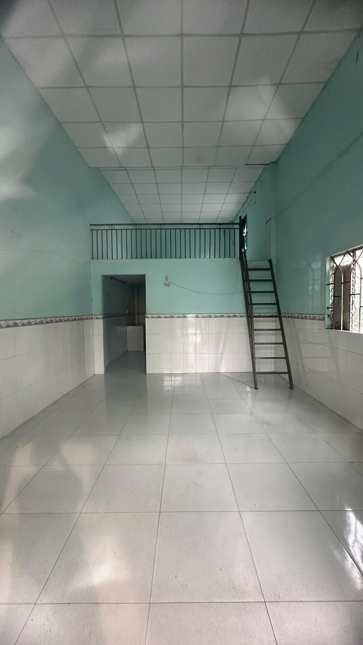 Nhà cho thuê đường Hai Bà Trưng, Dĩ An - Rộng rãi, thoáng mát chỉ 5 triệu/tháng!